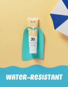 Naif Sun Mineral Sunscreen SPF 30 zaščitna krema za sončenje SPF 30 vodoodporen 100 ml