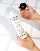 Nail HQ 100% Acetone odstranjevalec laka za nohte 400 ml