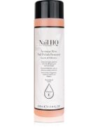Nail HQ Acetone Free odstranjevalec laka za nohte brez acetona 235 ml