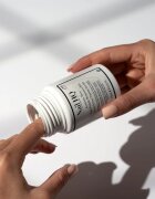 Nail HQ Acetone Free odstranjevalec laka za nohte brez acetona 75 ml