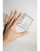 Nail HQ Acetone Free robčki za odstranjevanje gel laka brez acetona 10 kos