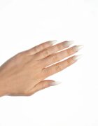 Nail HQ Almond umetni nohti Pearl Glaze 24 kos