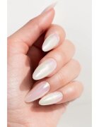 Nail HQ Almond umetni nohti Pearl Glaze 24 kos