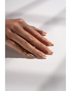 Nail HQ Almond umetni nohti Sparkling Wine Sippin' 24 kos