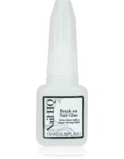 Nail HQ Brush on Nail Glue lepilo za nohte 10 ml