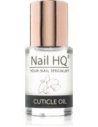 Nail HQ Cuticle Oil hranilno olje za nohte in obnohtno kožo v svinčniku 10 ml