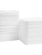 Nail HQ Deluxe Lint Free Wipes čistilne blazinice za nohte 300 kos