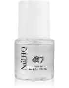 Nail HQ Essentials Growth lak za podporo rasti nohtov 8 ml