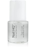 Nail HQ Essentials Top Coat nadlak za nohte brez uporabe UV- ali LED-svetilke 8 ml