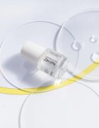 Nail HQ Essentials Top Coat nadlak za nohte brez uporabe UV- ali LED-svetilke 8 ml