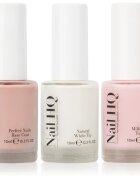 Nail HQ French Manicure Trio Set lak za francosko manikiro