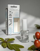 Nail HQ Gel Top Coat nadlak za nohte brez uporabe UV- ali LED-svetilke 10 ml