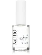 Nail HQ Growth hranilni lak za nohte 10 ml