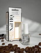 Nail HQ Growth hranilni lak za nohte 10 ml