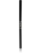 Nail HQ Nail Art Brush obojestranski čopič za nohte 1 kos
