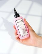 Nail HQ No Spill Jelly Acetone odstranjevalec laka za nohte z vitaminom E 125 ml