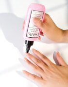 Nail HQ No Spill Jelly Acetone odstranjevalec laka za nohte z vitaminom E 125 ml