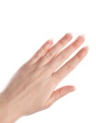 Nail HQ Oval French umetni nohti 24 kos
