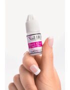 Nail HQ Quick & Easy Nail Glue lepilo za nohte 3 ml