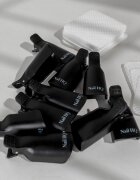 Nail HQ Soak Away Gel Nail Clip Set set za odstranjevanje gel in akril nohtov