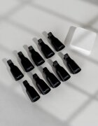 Nail HQ Soak Away Gel Nail Clip Set set za odstranjevanje gel in akril nohtov