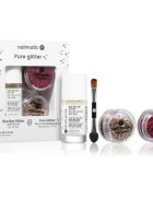 Nailmatic Pure Glitter set z bleščicami