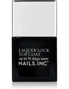 Nails Inc. 45 Second Lacquer Lock nadlak za nohte 14 ml