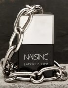 Nails Inc. 45 Second Lacquer Lock nadlak za nohte 14 ml