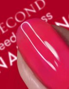 Nails Inc. 45 Second Speedy Gloss hitro sušeči lak za nohte odtenek Aria 14 ml