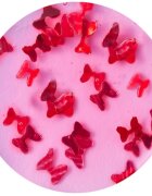 Nails Inc. 45 Second Speedy Gloss hitro sušeči lak za nohte odtenek Bonnie 14 ml