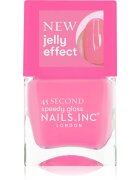 Nails Inc. 45 Second Speedy Gloss hitro sušeči lak za nohte odtenek Isabella 14 ml