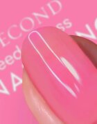 Nails Inc. 45 Second Speedy Gloss hitro sušeči lak za nohte odtenek Isabella 14 ml