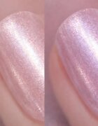 Nails Inc. 45 Second Speedy Gloss lak za nohte DUO paket odtenek Main Character Moment 2x14 ml