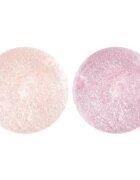 Nails Inc. 45 Second Speedy Gloss lak za nohte DUO paket odtenek Main Character Moment 2x14 ml