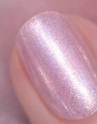 Nails Inc. 45 Second Speedy Gloss lak za nohte DUO paket odtenek Main Character Moment 2x14 ml