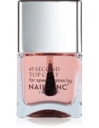 Nails Inc. 45 Second With Retinol nadlak za nohte 14 ml