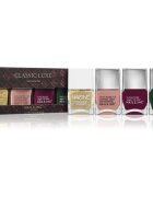 Nails Inc. Classic Luxe set lakov za nohte