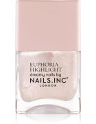 Nails Inc. Euphoria Highlight lak za nohte odtenek Magic Does Exist 14 ml