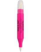 Nails Inc. File Edit Delete 3-in-1 korekcijski svinčnik za nohte 3.84 ml