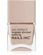 Nails Inc. Gel Effect dolgoobstojen lak za nohte odtenek Colville Mews 14 ml