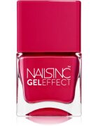 Nails Inc. Gel Effect lak za nohte z gel učinkom odtenek Covent Garden Place 14 ml
