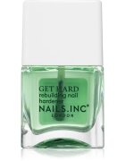 Nails Inc. Get Hard Nail Hardener lak za učvrstitev nohtov 14 ml