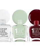 Nails Inc. It’s Topless Dirty Martini set lakov za nohte