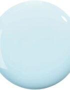 Nails Inc. It’s Topless gel lak za nohte za dolgoobstojen učinek odtenek Giselle Icy Blue 14 ml