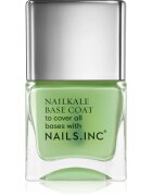 Nails Inc. Nailkale podlaga za lak z regeneracijskim učinkom 14 ml