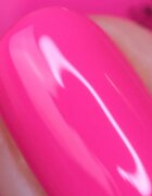 Nails Inc. Neon neonski lak za nohte odtenek Sun Street Pessage 14 ml