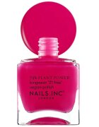 Nails Inc. Plant Power dolgoobstojen lak za nohte odtenek Mindfulness Mantra 14 ml