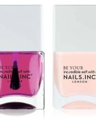 Nails Inc. Spring set lakov za nohte