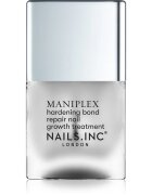 Nails Inc. Treatment Maniplex lak za krepitev nohtov 14 ml