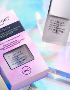 Nails Inc. Treatment Maniplex lak za krepitev nohtov 14 ml